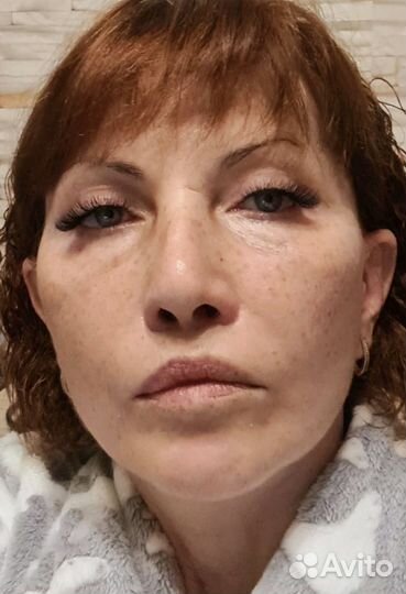 Перманентный макияж губ татуаж