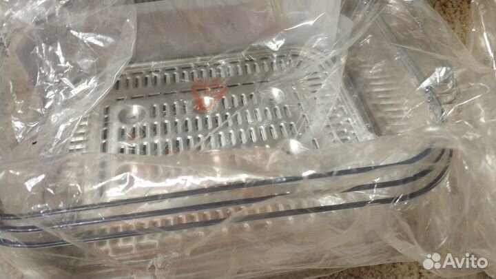 Пароварка Kenwood FS620