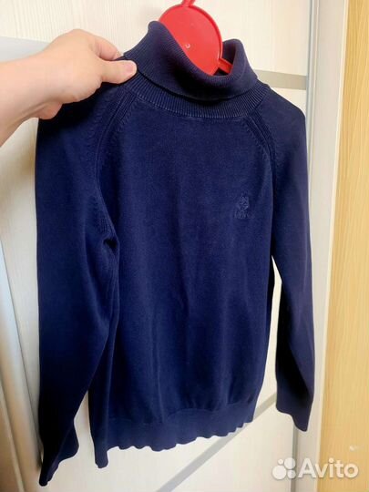 Костюм школьный+рубашки