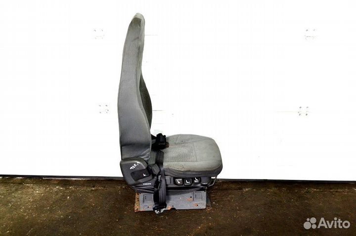 Пассажирское сиденье, одиночное volvo FH12 2-seeri