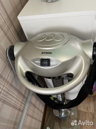 Вибро массажер для тела