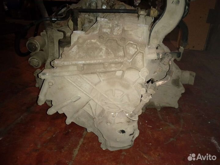 АКПП Раздатка срв Хонда срв 3 дв. 2.4 2008 г. в