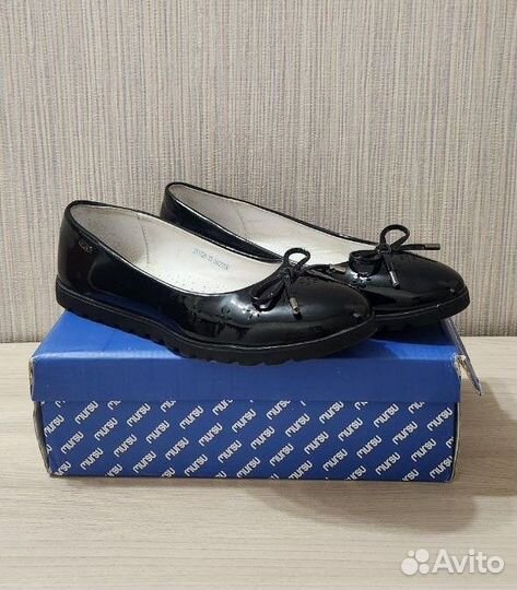 Туфли для девочки