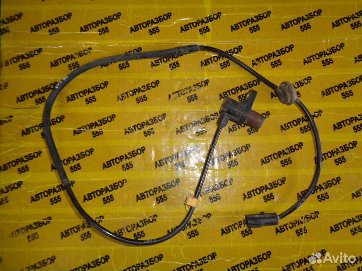 Датчик ABS Geely MK