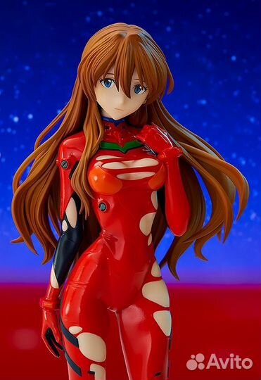 Фигурка аниме Asuka/ Аска - Evangelion В наличии