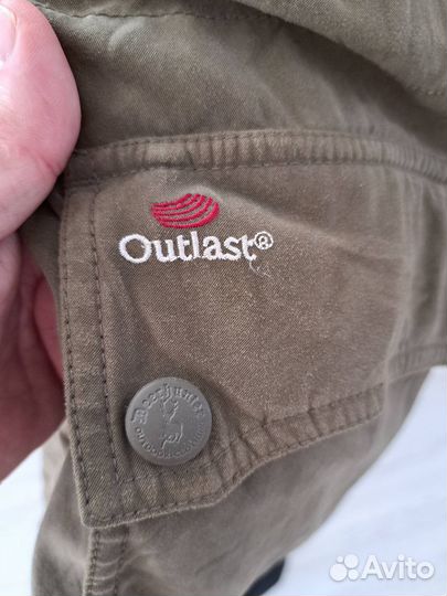 Продам охотничью куртку Deer Hunter