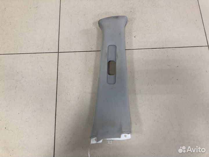 Обшивка стойки Toyota Corolla E120 2001-2007