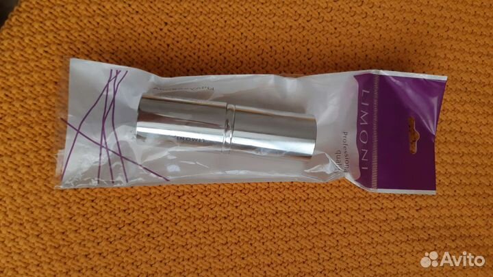 Кисть натуральная выдвижная Limoni