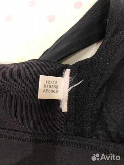 Купальник для девочки