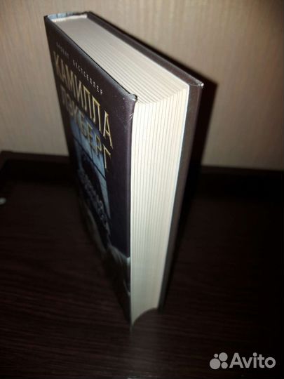 Ледяная принцесса. Железный крест