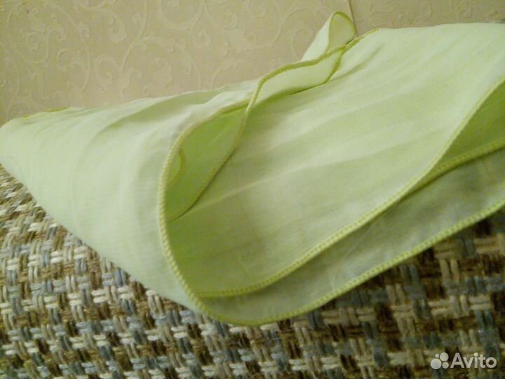 Платочки шифоновые