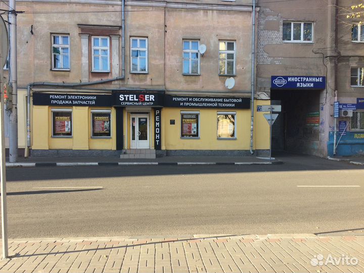 Стиральные машины с гарантией