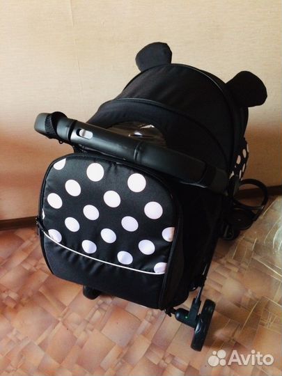 Новые коляски Babalo Future