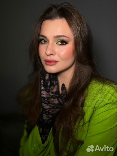 Визажист, стилист