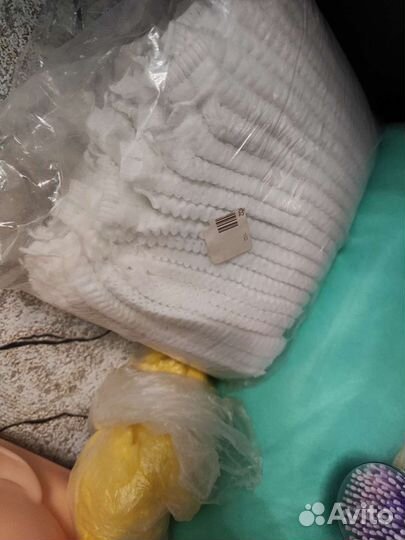 Ресницы для наращивания