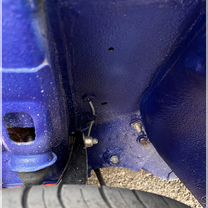 ВАЗ (LADA) 2107 1.5 MT, 1999, 150 000 км