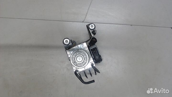 Блок абс, насос Land Rover Range Rover Evoque, 201