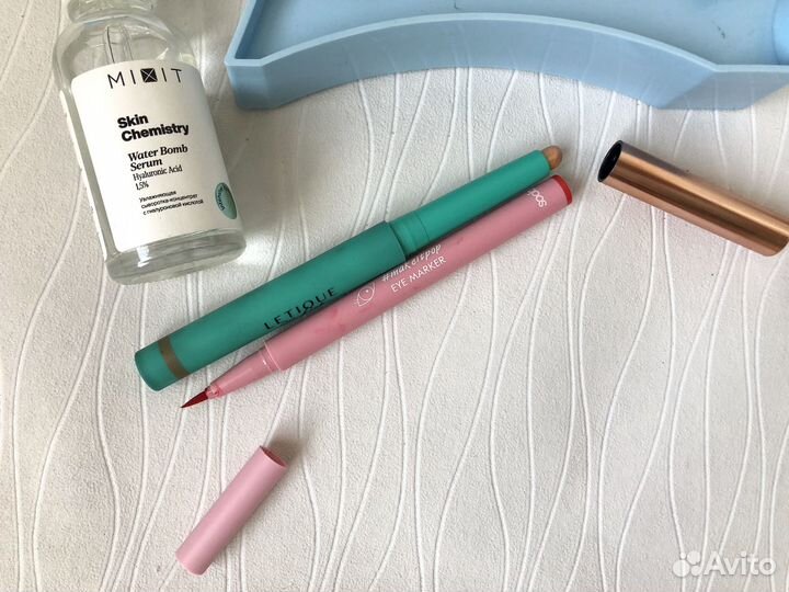 Подводка для глаз