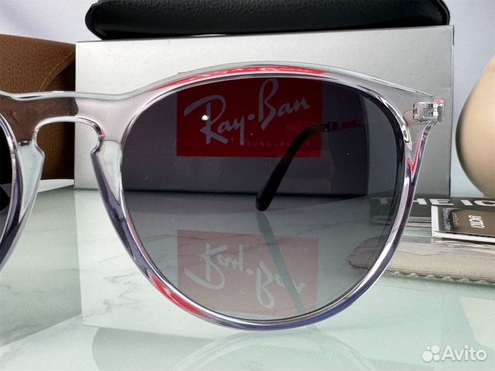 Очки Ray Ban Erika Classic 6515/4L 3N