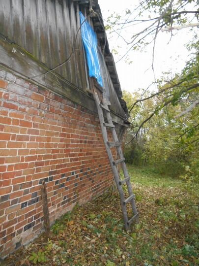 Дом 80 м² на участке 15 сот.