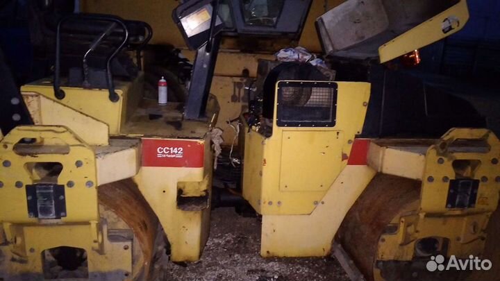 Спец техники