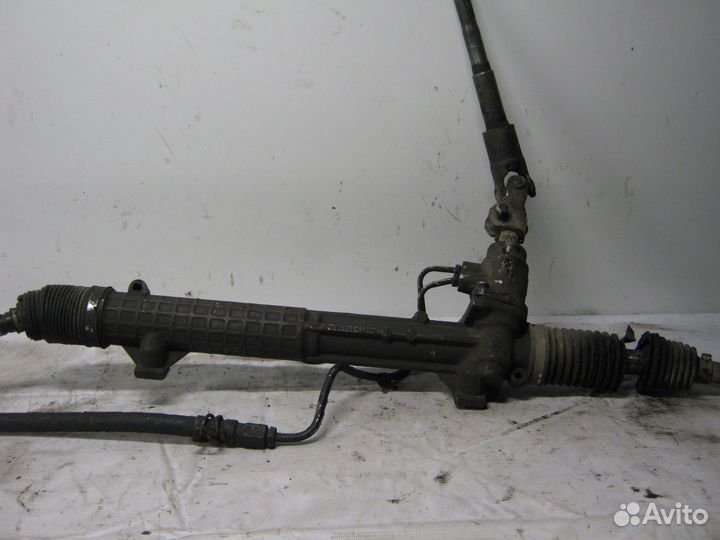 Пежо 406 Рулевая рейка