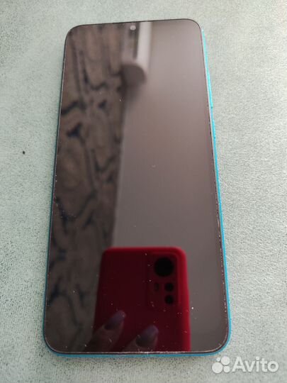 Xiaomi Redmi 9A, 2/32 ГБ