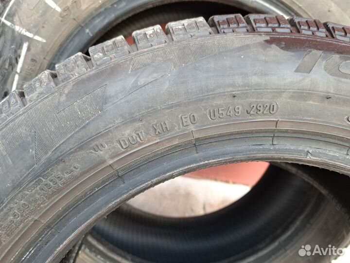 Pirelli Ice Zero FR 185/60 R15 88T