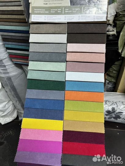 Диван угловой