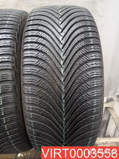 Michelin Alpin 5 225/45 R17 94V