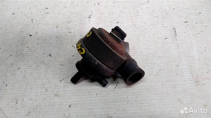 Клапан электромагнитный Audi 100 C4 91-94г