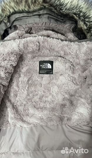 Пуховик женский 42 44