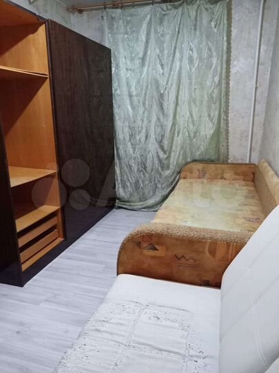 Комната 14 м² в 3-к., 1/5 эт.