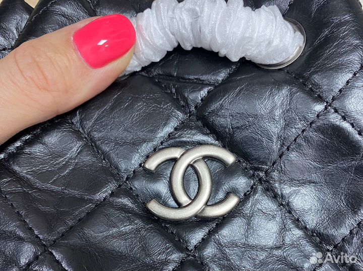 Рюкзак Chanel Gabrielle