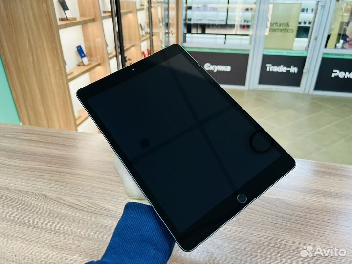 iPad 7 поколения(2019) Wi-Fi