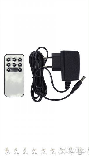 Стульчик-качели Babyton 2 в 1