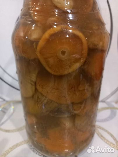 Чеснок крупный