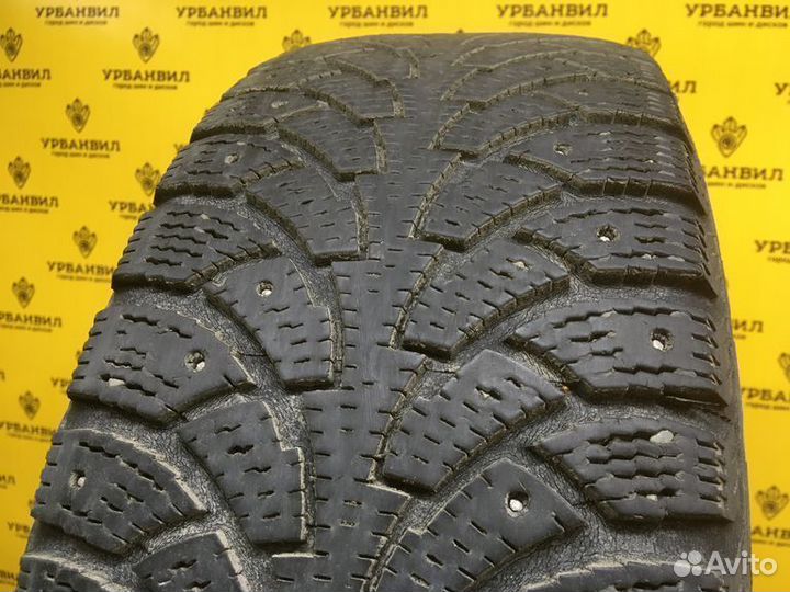 Nokian Tyres Hakkapeliitta 4 195/60 R15 88