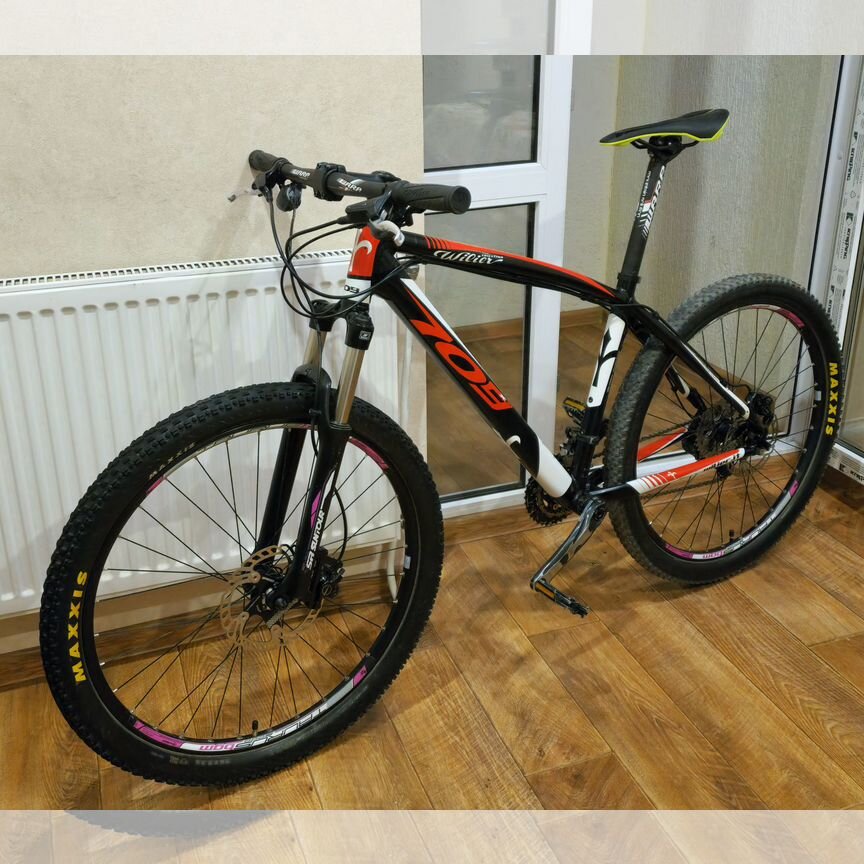 Vtt Wilier 709 Wilier Купить горный велосипед во всех регионах
