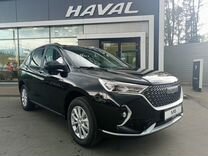 Новый Haval M6 1.5 AMT, 2024, цена от 2 199 000 руб.