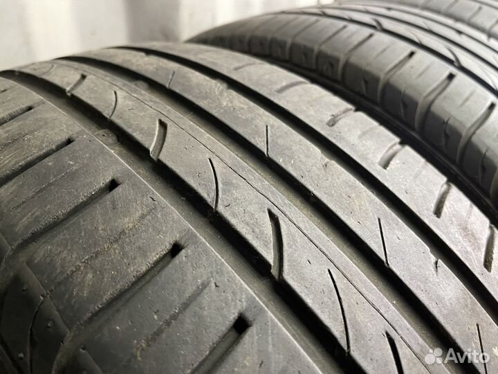 Nexen N Blue HD 205/60 R16