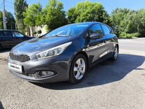 Kia Ceed 1.6 AT, 2015, 92 000 км