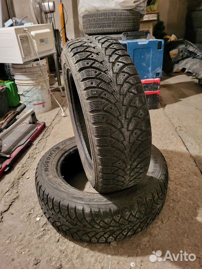 Nordman Nordman 4 185/65 R15