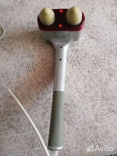 Массажер тетраком