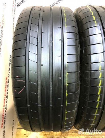 Dunlop SP Sport Maxx RT 2 225/40 R18 92Y