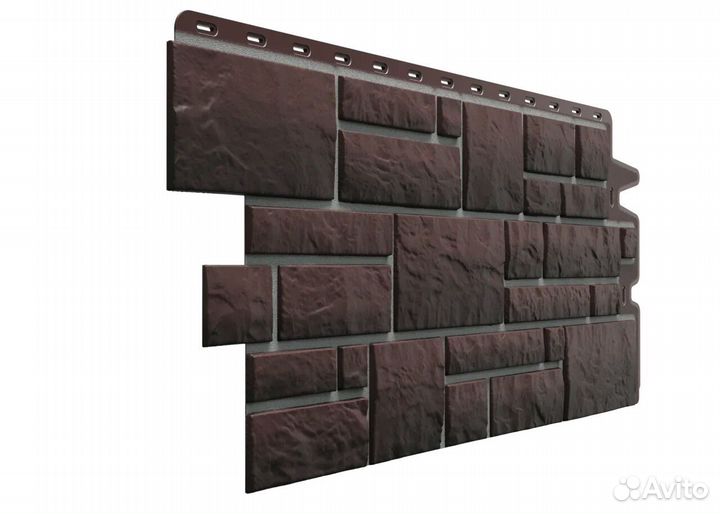 Фасадные панели / Фасадные панели деке