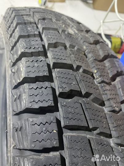 Dunlop Grandtrek SJ6 225/65 R17