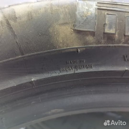 Pirelli Scorpion Verde 235/50 R18