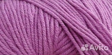 Пряжа Gazzal Baby cotton