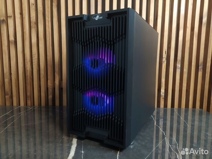 Игровой компьютер AVE PC